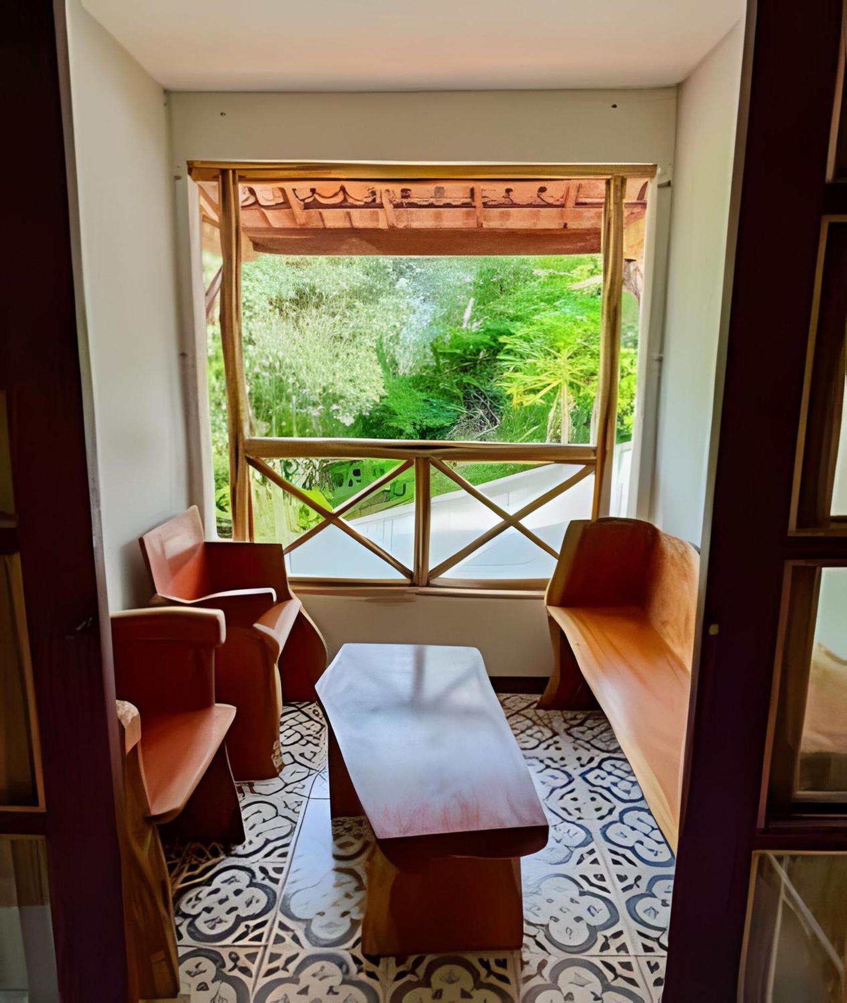 Casa Miradouro Do Vale Lencois