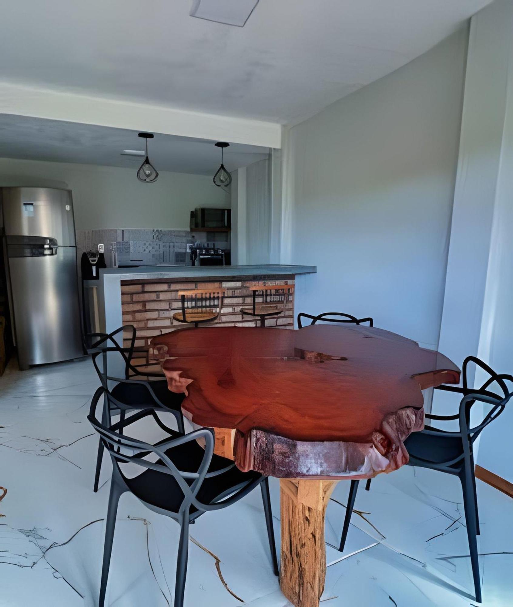 Casa Miradouro Do Vale Holiday home