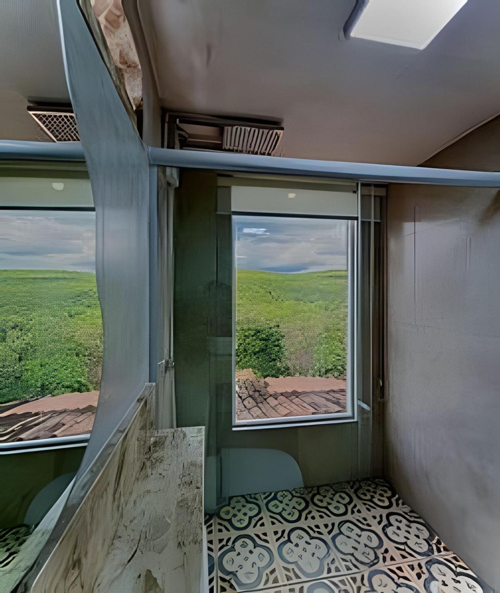 Holiday home Casa Miradouro Do Vale Lencois